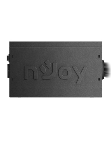 Surse PC NJOY Sursa nJoy Titan+ 650, 80+...
