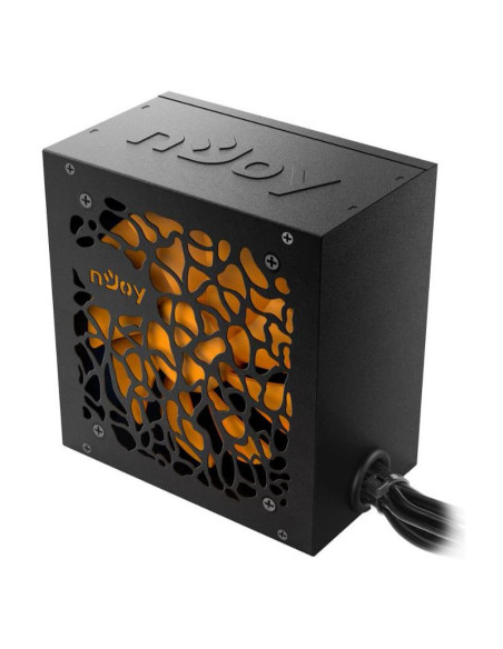 Surse PC NJOY SURSA NJOY TITAN+ 550W