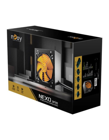 Surse PC NJOY SURSA NJOY NEXO 750W