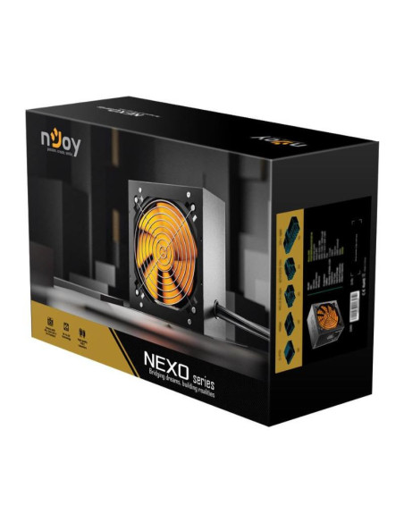 Surse PC NJOY SURSA NJOY NEXO 750W