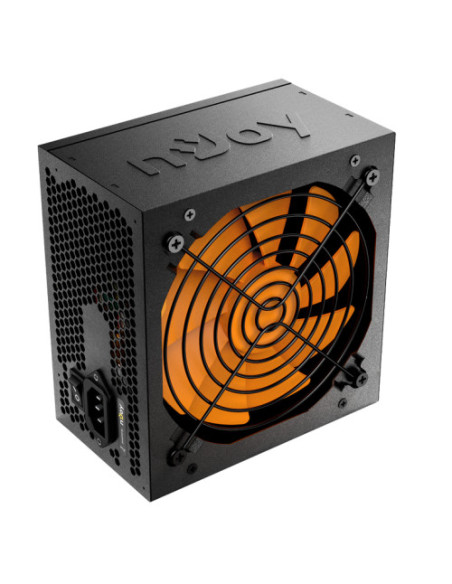 Surse PC NJOY Sursa nJoy Nexo 650, 80 PLUS Gold, 650 W
