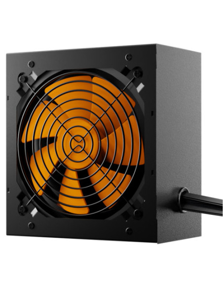 Surse PC NJOY Sursa nJoy Nexo 650, 80 PLUS Gold, 650 W