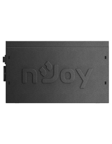 Surse PC NJOY Sursa nJoy Nexo 650, 80 PLUS...