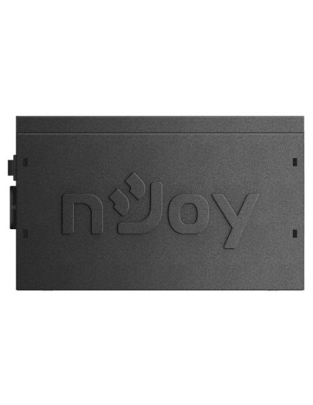 Surse PC NJOY Sursa nJoy Nexo 650, 80 PLUS Gold, 650 W