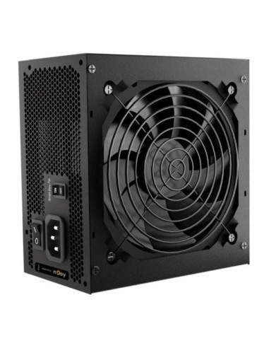 Surse PC NJOY Sursa nJoy Alpha+, 80+ Gold, 850W