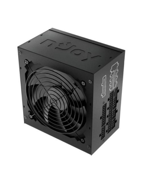 Surse PC NJOY Sursa nJoy Alpha+, 80+ Gold, 850W
