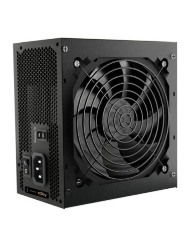 Surse PC NJOY Sursa nJoy Alpha+, 80+ Gold, 750W