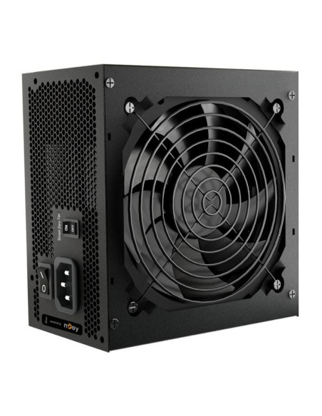 Surse PC NJOY Sursa nJoy Alpha+, 80+ Gold, 1000W