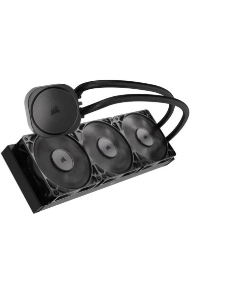 Cooler Procesor CORSAIR CR LIQUID COOLER NAUTILUS 360 RS