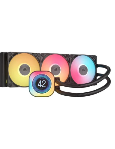 Cooler Procesor CORSAIR Cooler Procesor CORSAIR...