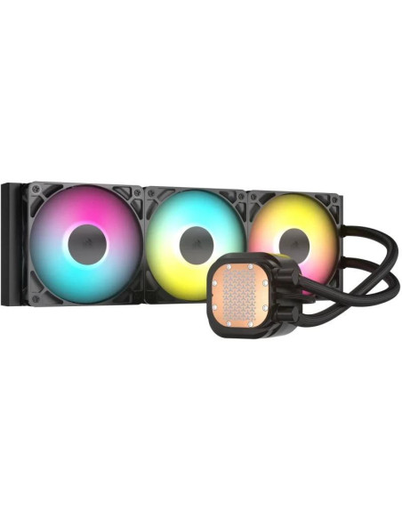 Cooler Procesor CORSAIR CR LIQUID COOLER NAUTILUS 360 RS ARGB
