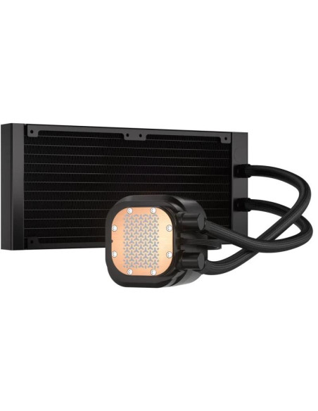 Cooler Procesor CORSAIR CR LIQUID COOLER NAUTILUS 240 RS ARGB