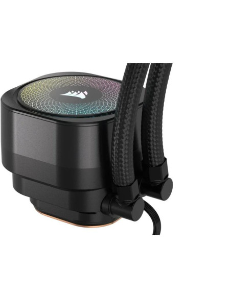 Cooler Procesor CORSAIR CR LIQUID COOLER NAUTILUS 240 RS ARGB