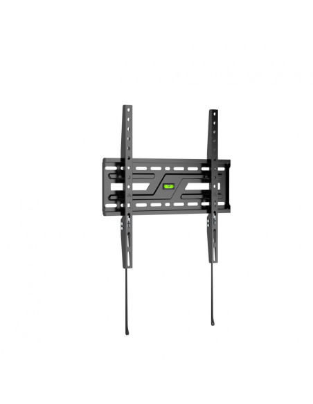 Suport TV / Monitor SERIOUX Suport perete TV Serioux 32-75" Fix 75kg Profil 24mm, Produsul este alcatuit din: Placă de perete, B