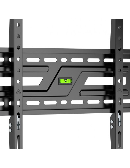 Suport TV / Monitor SERIOUX Suport perete TV Serioux 32-75" Fix 75kg Profil 24mm, Produsul este alcatuit din: Placă de perete, B