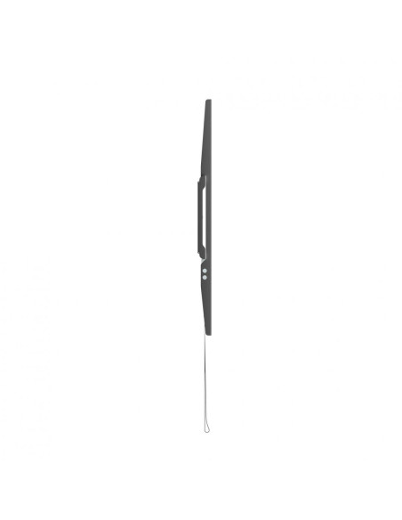 Suport TV / Monitor SERIOUX Suport perete TV Serioux 32-75" Fix 75kg Profil 24mm, Produsul este alcatuit din: Placă de perete, B