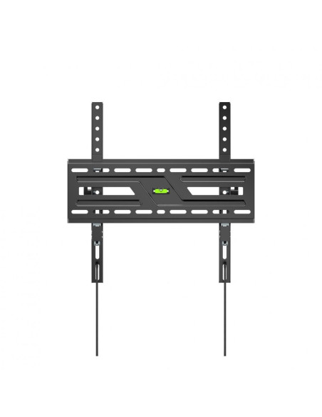 Suport TV / Monitor SERIOUX Suport perete TV Serioux 32-75" Tilt 75kg Profil 50mm Material: Otel Finisarea suprafeței: vopsea el
