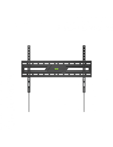 Suport TV / Monitor SERIOUX Suport perete TV Serioux 37-86" Fix 75kg Profil 24mm Material: Otel Finisarea suprafeței: vopsea ele