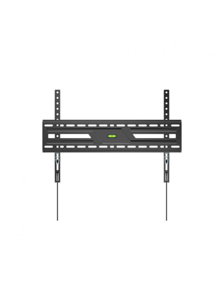 Suport TV / Monitor SERIOUX Suport perete TV Serioux 37-86" Fix 75kg Profil 24mm Material: Otel Finisarea suprafeței: vopsea ele