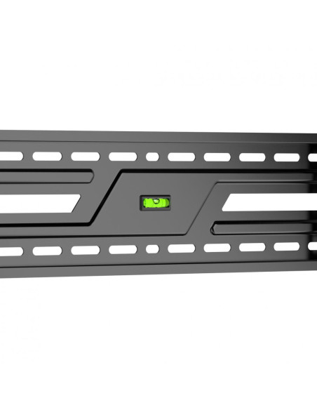 Suport TV / Monitor SERIOUX Suport perete TV Serioux 37-86" Fix 75kg Profil 24mm Material: Otel Finisarea suprafeței: vopsea ele