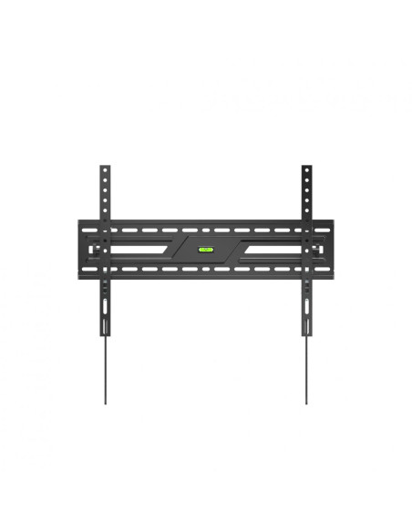 Suport TV / Monitor SERIOUX Suport perete TV Serioux 37-86" Tilt 75kg Profil 50mm Material: Otel Finisarea suprafeței: vopsea el