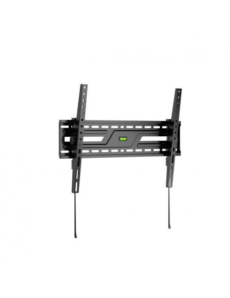 Suport TV / Monitor SERIOUX Suport perete TV Serioux 37-86" Tilt 75kg Profil 50mm Material: Otel Finisarea suprafeței: vopsea el