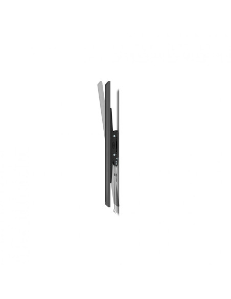 Suport TV / Monitor SERIOUX Suport perete TV Serioux 37-86" Tilt 75kg Profil 50mm Material: Otel Finisarea suprafeței: vopsea el