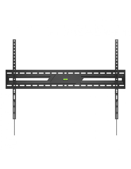 Suport TV / Monitor SERIOUX Suport perete TV Serioux 43-100" Fix 75kg Profil 30mm Material: Otel Finisarea suprafeței: vopsea el