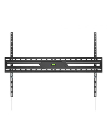 Suport TV / Monitor SERIOUX Suport perete TV Serioux 43-100" Fix 75kg Profil 30mm Material: Otel Finisarea suprafeței: vopsea el