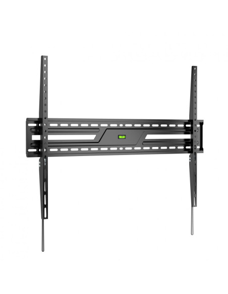 Suport TV / Monitor SERIOUX Suport perete TV Serioux 43-100" Fix 75kg Profil 30mm Material: Otel Finisarea suprafeței: vopsea el