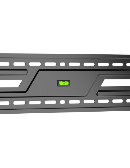 Suport TV / Monitor SERIOUX Suport perete TV Serioux 43-100" Fix 75kg Profil 30mm Material: Otel Finisarea suprafeței: vopsea el