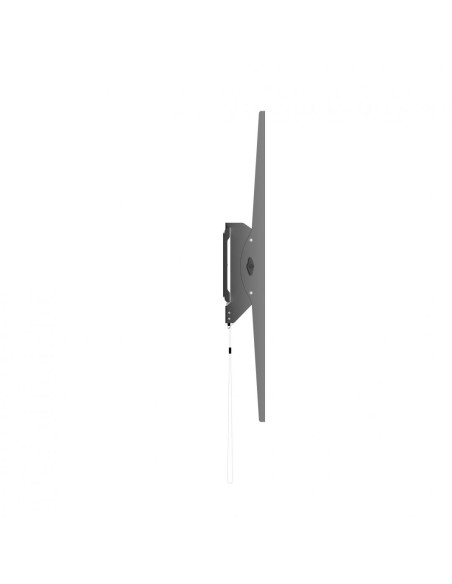 Suport TV / Monitor SERIOUX Suport perete TV Serioux 43-100" Tilt 75kg Profil 85mm Material: Otel Finisarea suprafeței: vopsea e