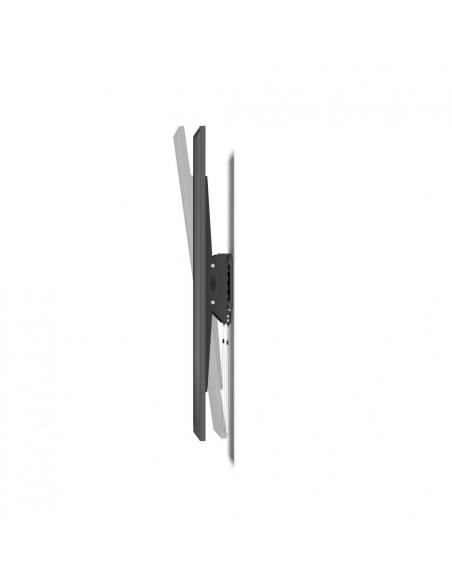 Suport TV / Monitor SERIOUX Suport perete TV Serioux 43-100" Tilt 75kg Profil 85mm Material: Otel Finisarea suprafeței: vopsea e