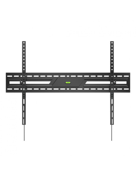 Suport TV / Monitor SERIOUX Suport perete TV Serioux 43-100" Tilt 75kg Profil 85mm Material: Otel Finisarea suprafeței: vopsea e