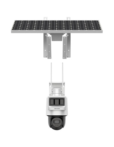 Camere supraveghere IP HIKVISION CAMERA...