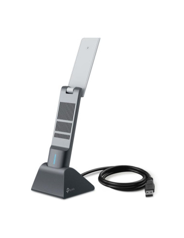 Routere Wireless TP-LINK AX3000 High Gain Dual...