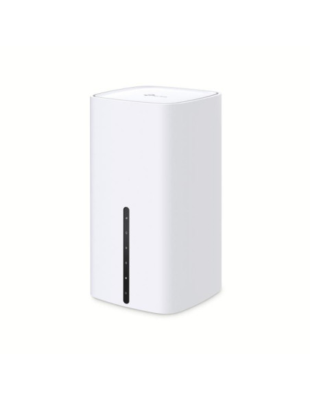 Routere Wireless TP-LINK 5G AX1800 Wireless Dual Band Gigabit Router Build-In 5G Modem SPEED: 1201 Mbps at 5 GHz + 574 Mbps at 2