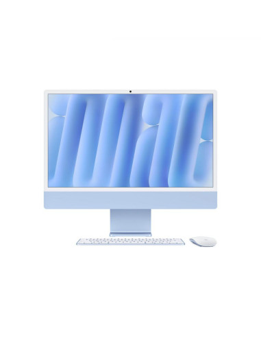 All in one PC Apple iMAC 24" Retina 4.5k/ Apple...