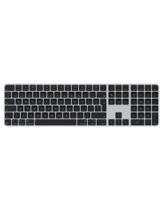 Tastaturi Apple Magic Keyboard (2024) w Touch ID and...