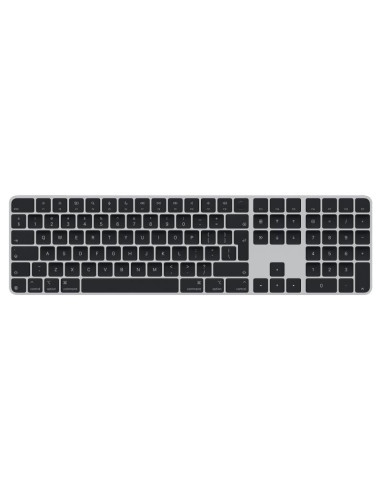 Tastaturi Apple Magic Keyboard (2024) w Touch...