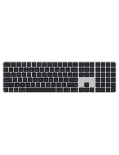 Tastaturi Apple Magic Keyboard (2024) w Touch ID and...