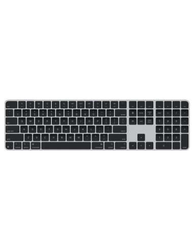 Tastaturi Apple Magic Keyboard (2024) w Touch...