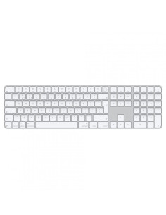 Tastaturi Apple Magic Keyboard (2024) w Touch ID and...