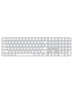 Tastaturi Apple Magic Keyboard (2024) w Touch ID and...