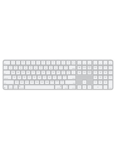 Tastaturi Apple Magic Keyboard (2024) w Touch...