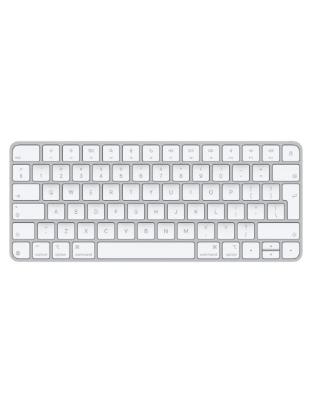Tastaturi Apple Magic Keyboard (2024) - International English