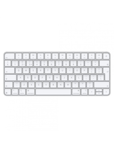 Tastaturi Apple Magic Keyboard (2024) - Romanian