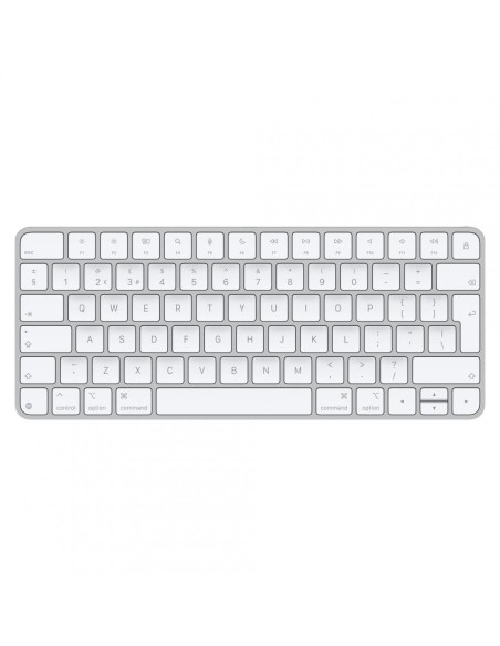 Tastaturi Apple Magic Keyboard (2024) - Romanian