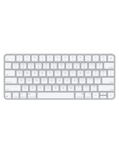 Tastaturi Apple Magic Keyboard (2024) - US English