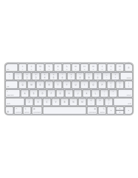 Tastaturi Apple Magic Keyboard (2024) - US English
